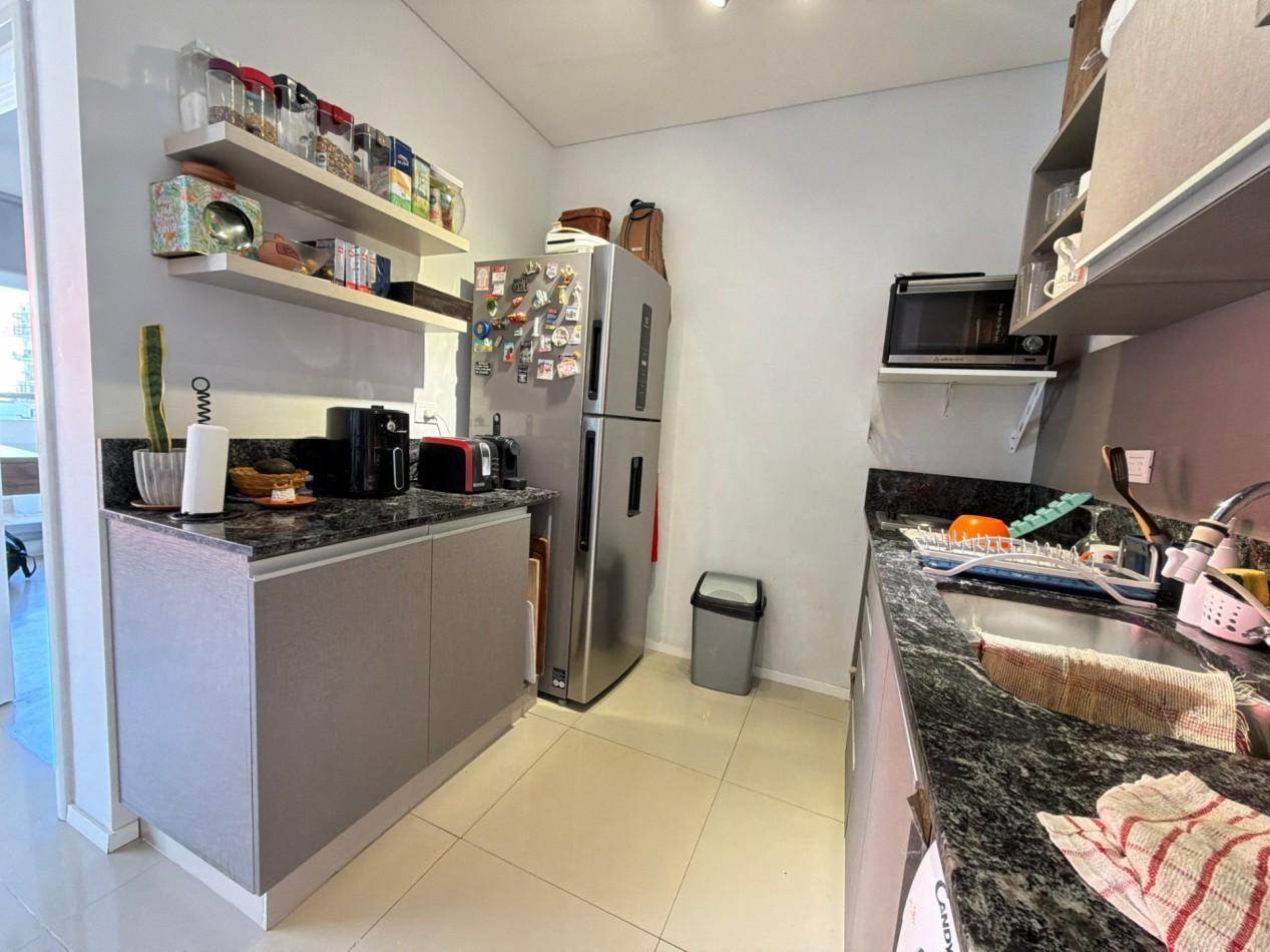 Foto de Se alquila departamento dos amb, con cochera y amenities (Caballito), imagen 4