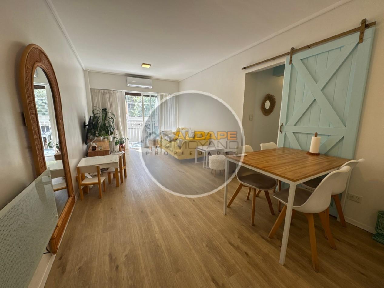 Foto de Se Vende departamento cuatro amb, dependencia de servicio, cochera, imagen 1