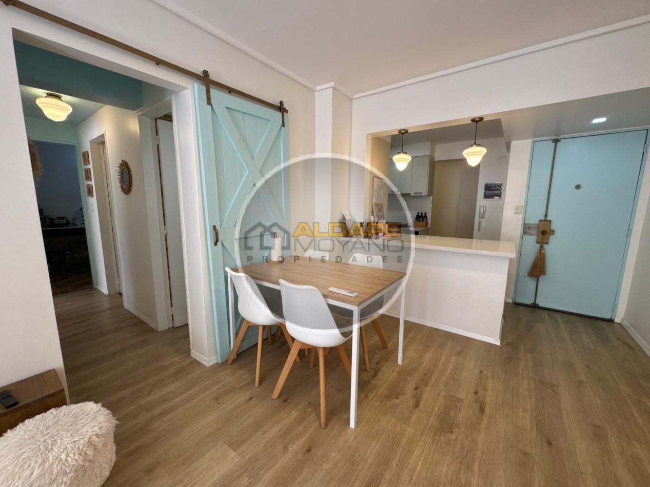 Foto de Se Vende departamento cuatro amb, dependencia de servicio, cochera, imagen 5