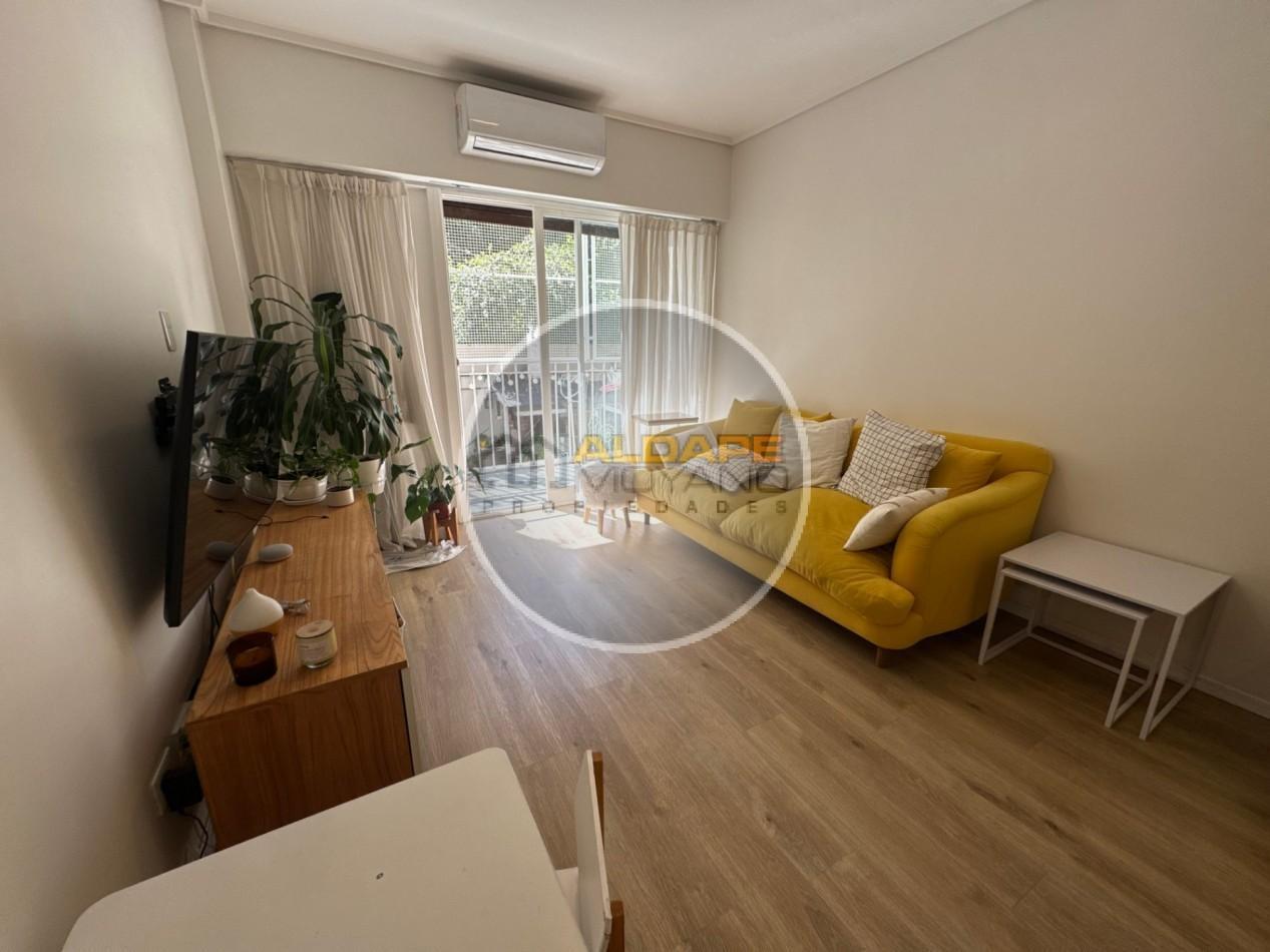Foto de Se Vende departamento cuatro amb, dependencia de servicio, cochera, imagen 2