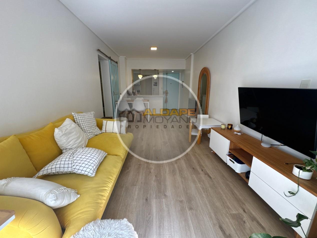 Foto de Se Vende departamento cuatro amb, dependencia de servicio, cochera, imagen 4