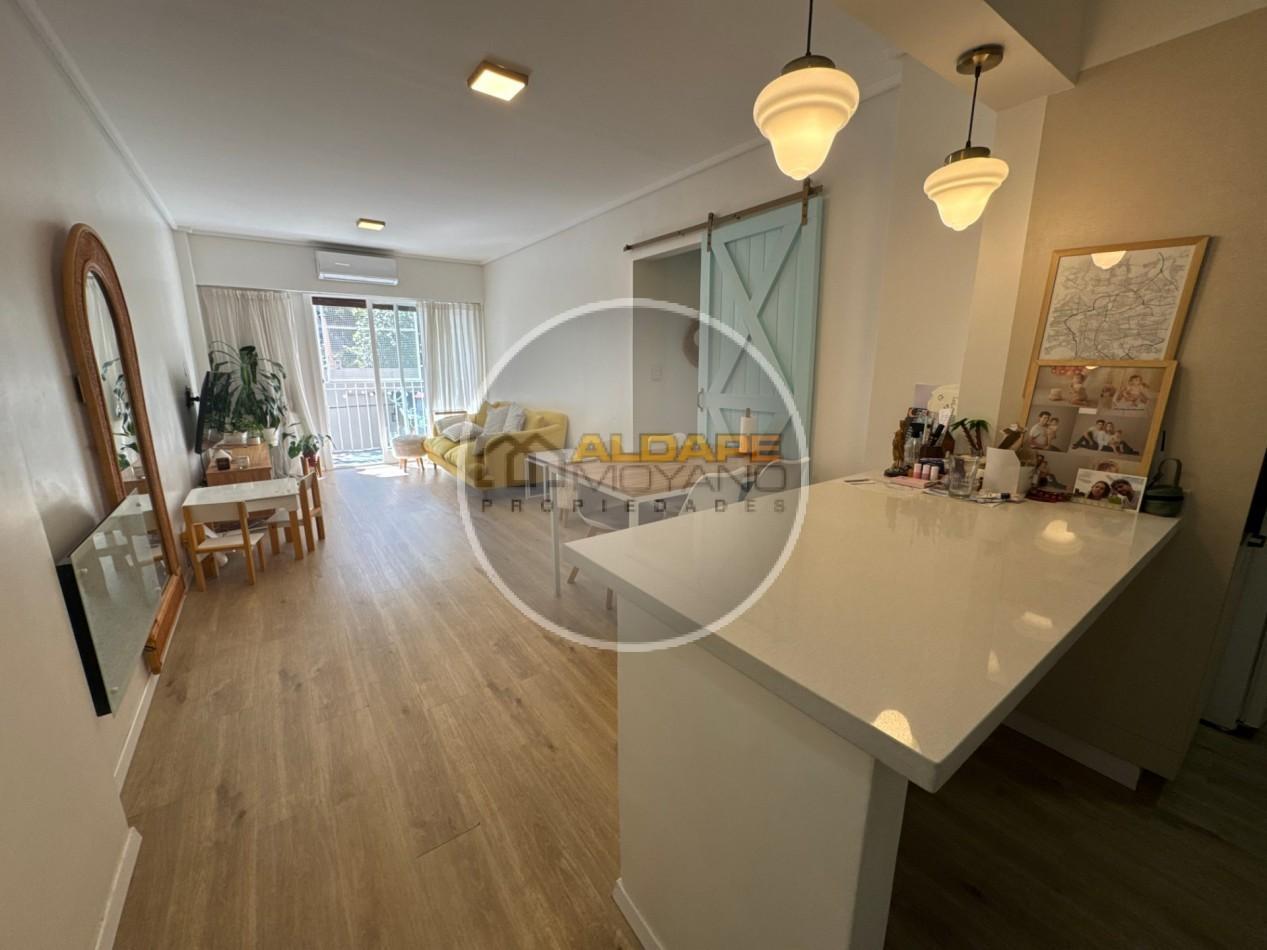 Foto de Se Vende departamento cuatro amb, dependencia de servicio, cochera, imagen 3