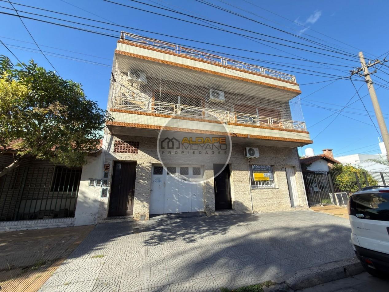 Foto de En Venta PH cuatro ambientes con cochera (Lomas del Mirador), imagen 1