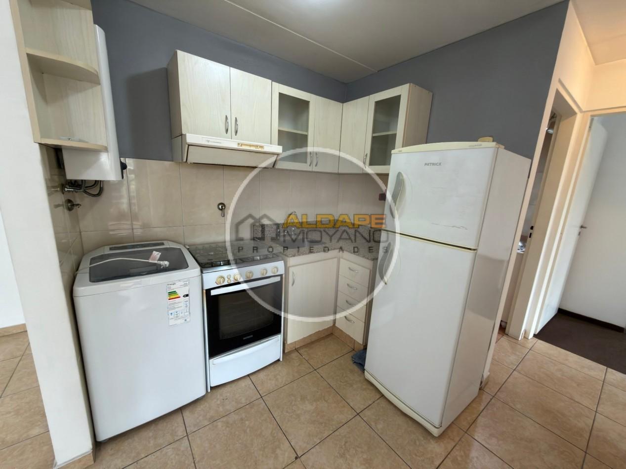 Foto de Se vende departamento tres amb, con cochera (Villa Lugano) apto credito, imagen 2