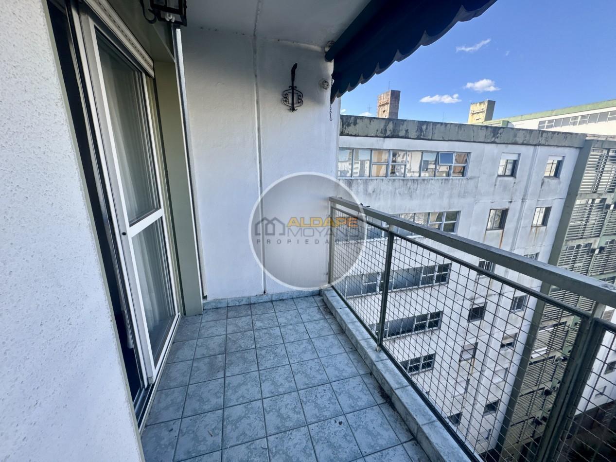 Foto de Se Vende departamento tres ambientes (barrio copello), imagen 5