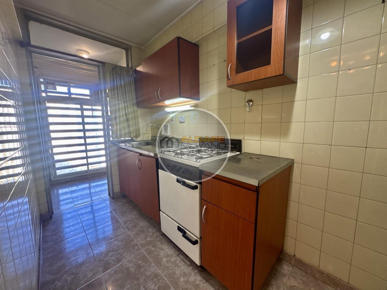 Foto de Se Vende departamento tres ambientes (barrio copello), imagen 4