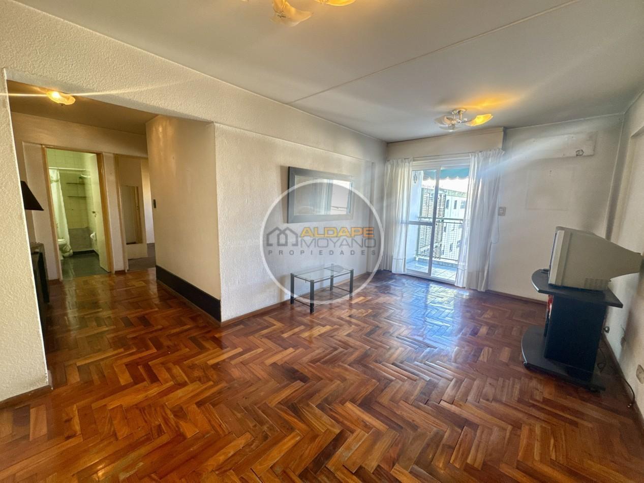 Foto de Se Vende departamento tres ambientes (barrio copello), imagen 2