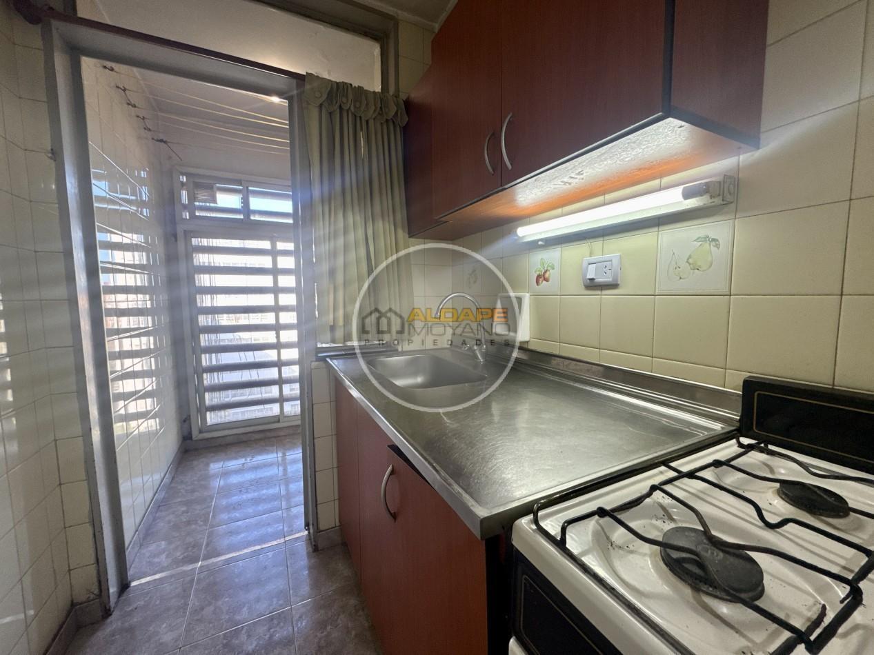 Foto de Se Vende departamento tres ambientes (barrio copello), imagen 3