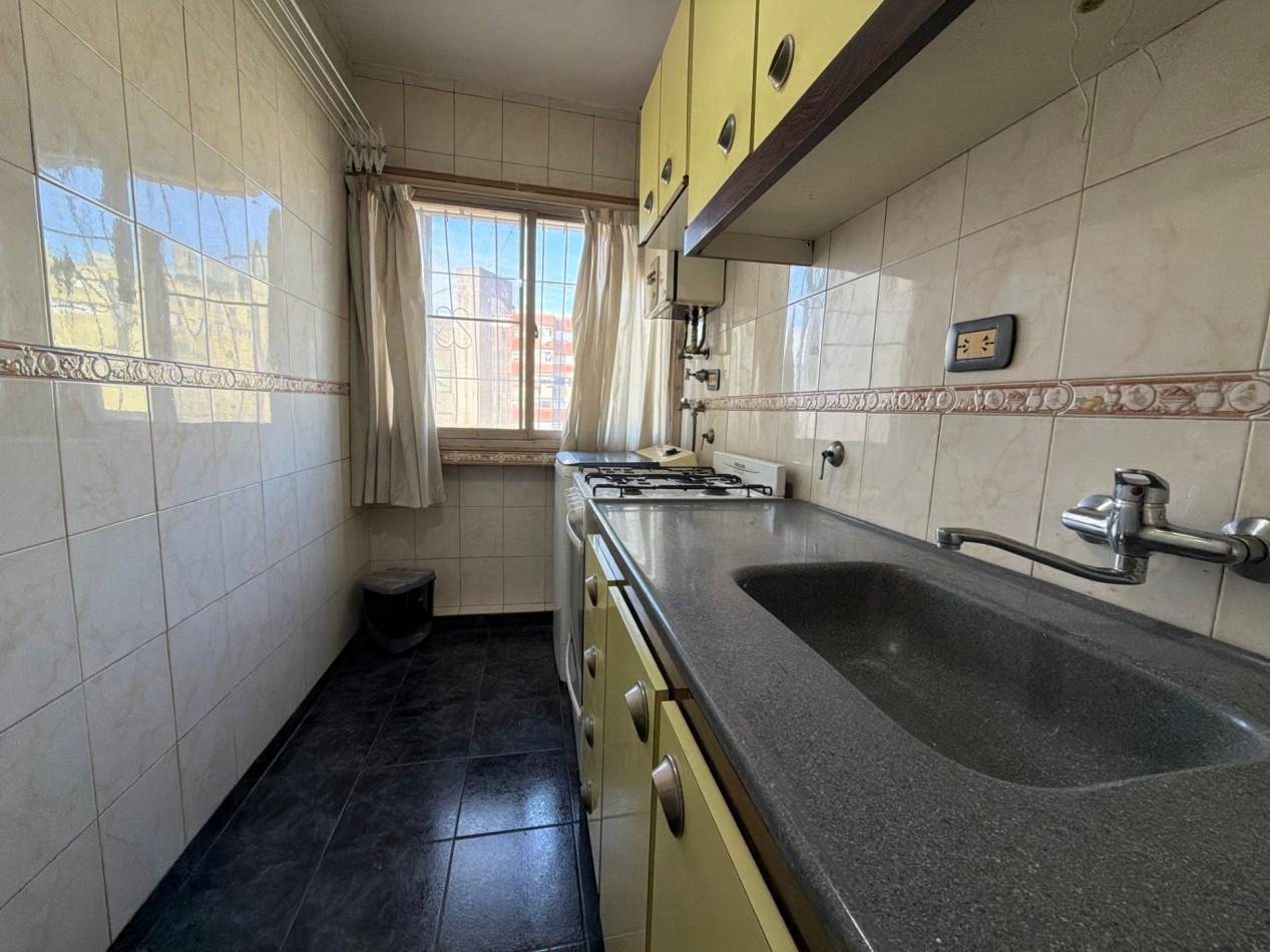 Foto de Se Vende departamento cuatro amb (Edif 40), imagen 4