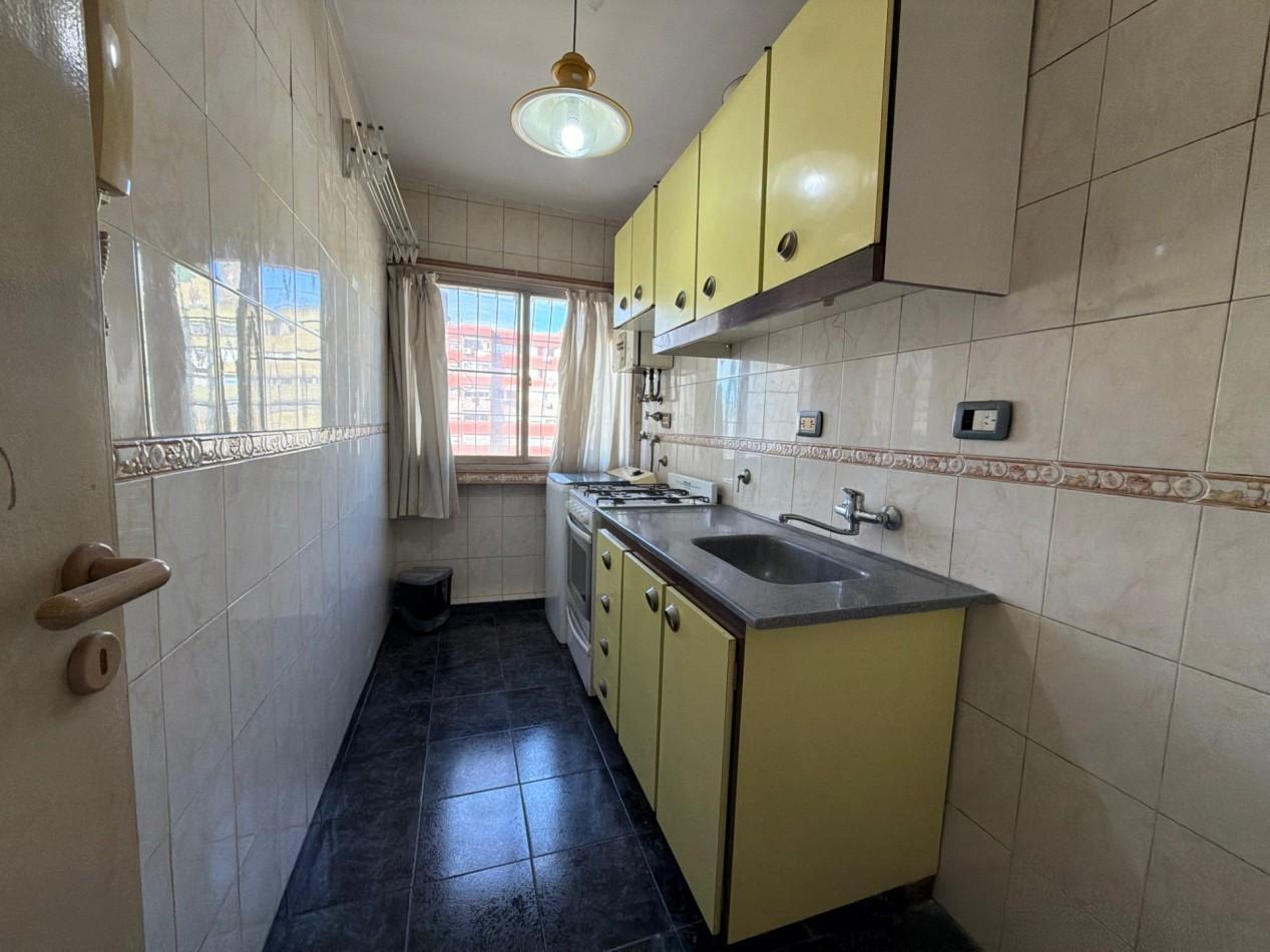 Foto de Se Vende departamento cuatro amb (Edif 40), imagen 3