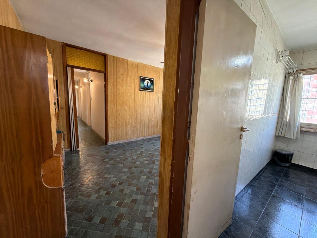 Foto de Se Vende departamento cuatro amb (Edif 40), imagen 2