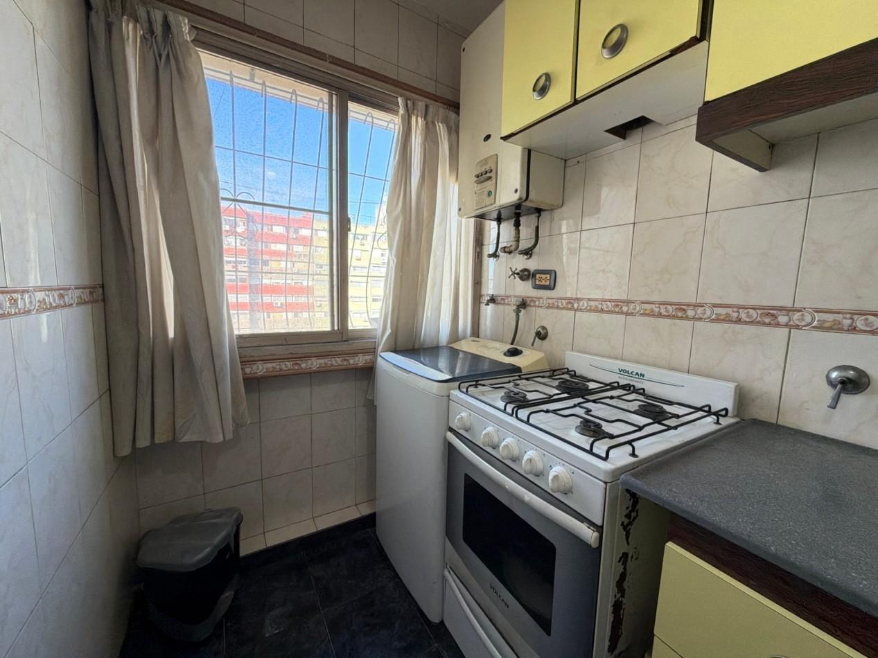 Foto de Se Vende departamento cuatro amb (Edif 40), imagen 5