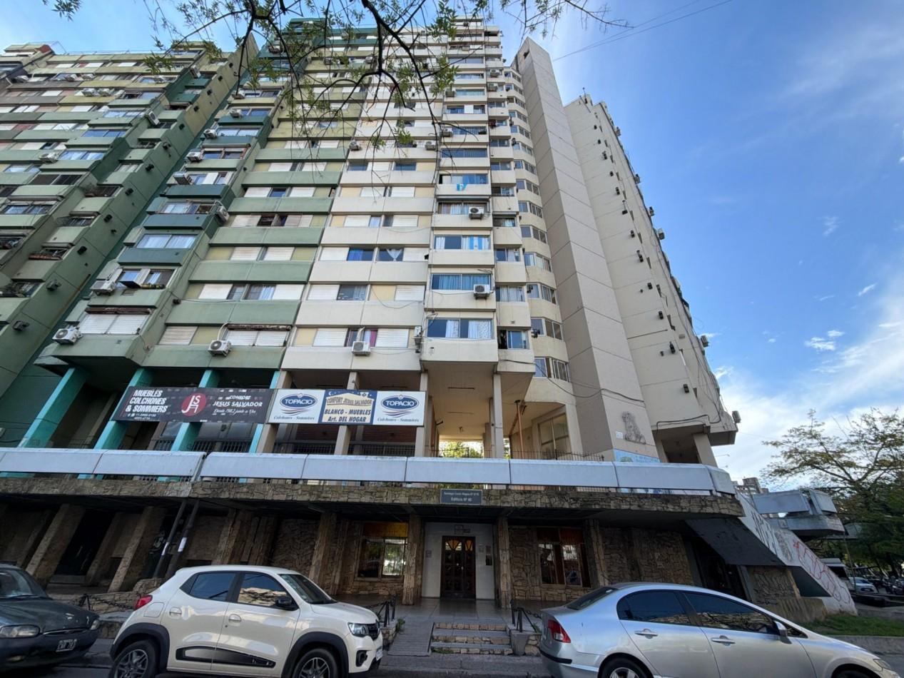 Foto de Se Vende departamento cuatro amb (Edif 40), imagen 1