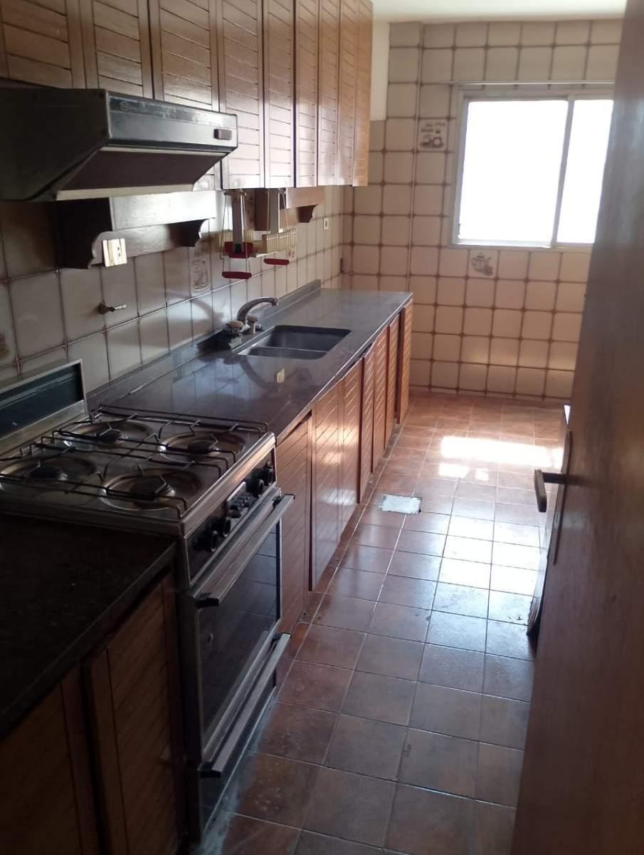 Depto en Venta 2 Dorm. con Cochera Apto Credito 2