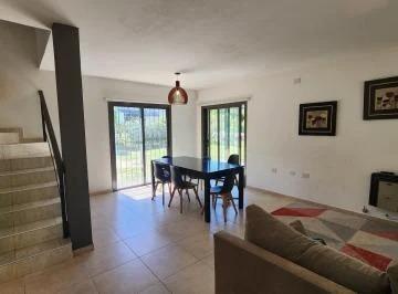 Duplex en Housing en Venta 3 Dorm. 1