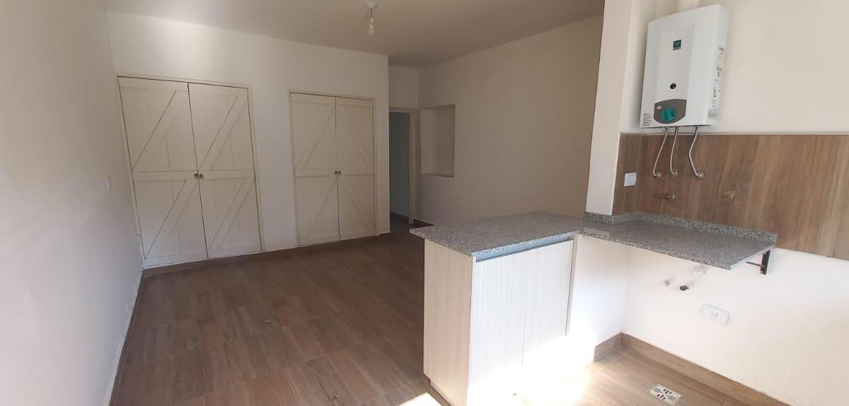 Casa en Venta 3 Dorm. Granja de Funes 1
