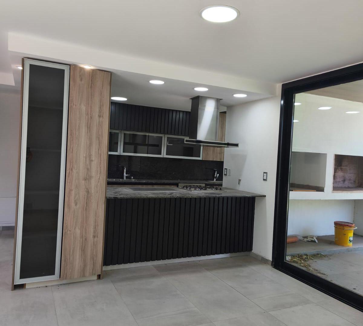 Foto de VENTA DUPLEX GREENVILLE II PARRILA DORMITORIOS 3 EN SUITE COCHERAS, imagen 5