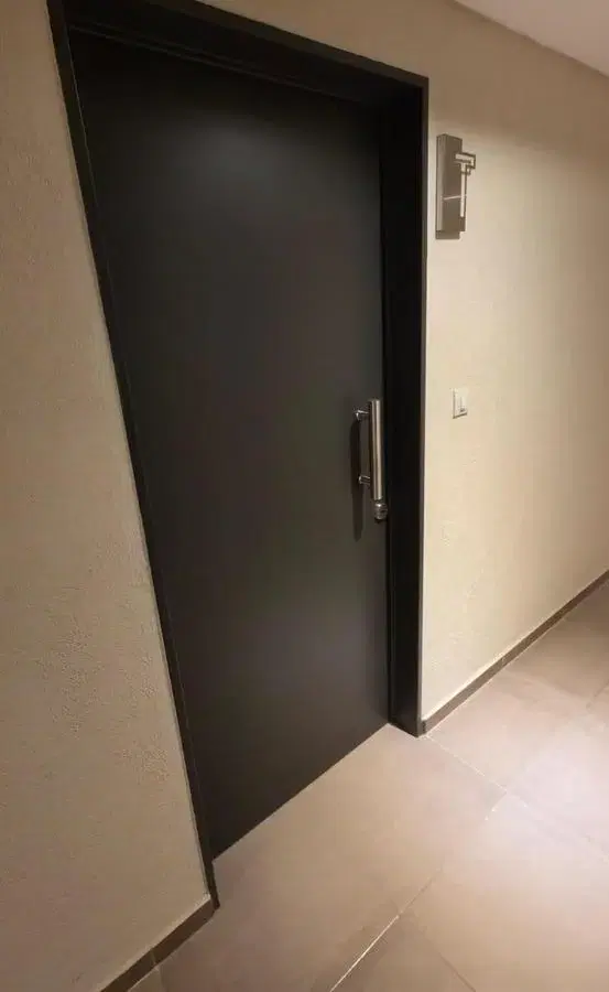 IDEAL IVERSORES!!!   DEPTO 1 DORMITORIO CON BALCON AV.PUEYRREDON 2
