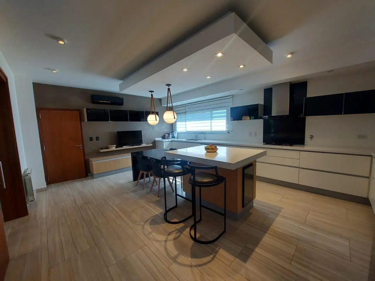 Casa en Siete Soles Naturaleza Urbana 4