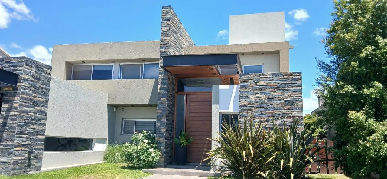 Casa en Siete Soles Naturaleza Urbana 3