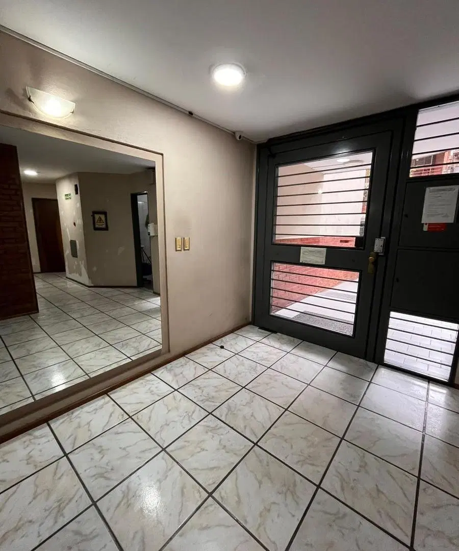 Departamento en alquiler 1 dorm Alberdi 4