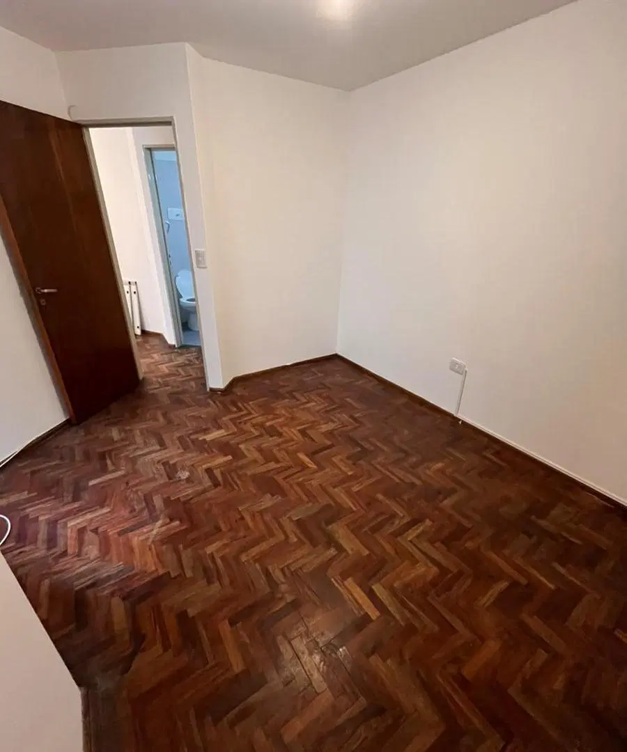 Departamento en alquiler 1 dorm Alberdi 5