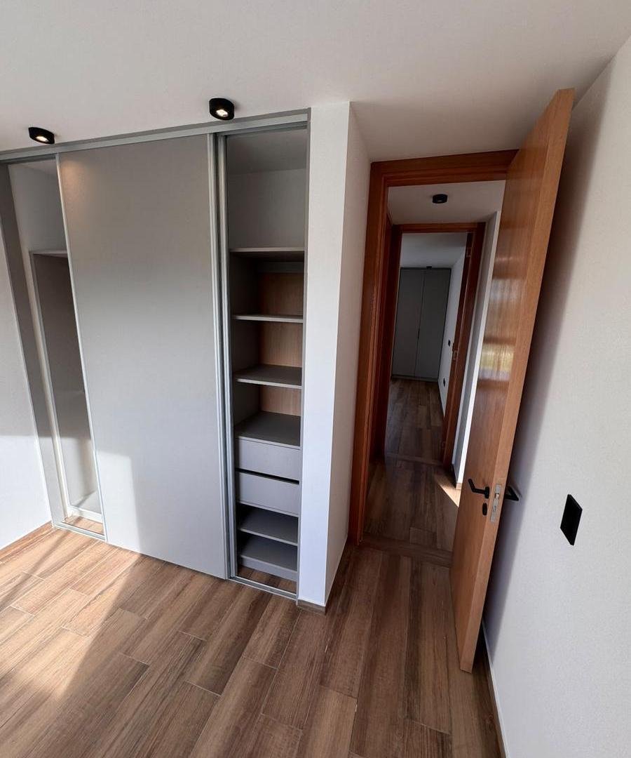 VENTA duplex premium en Campo Chico 3 dorm