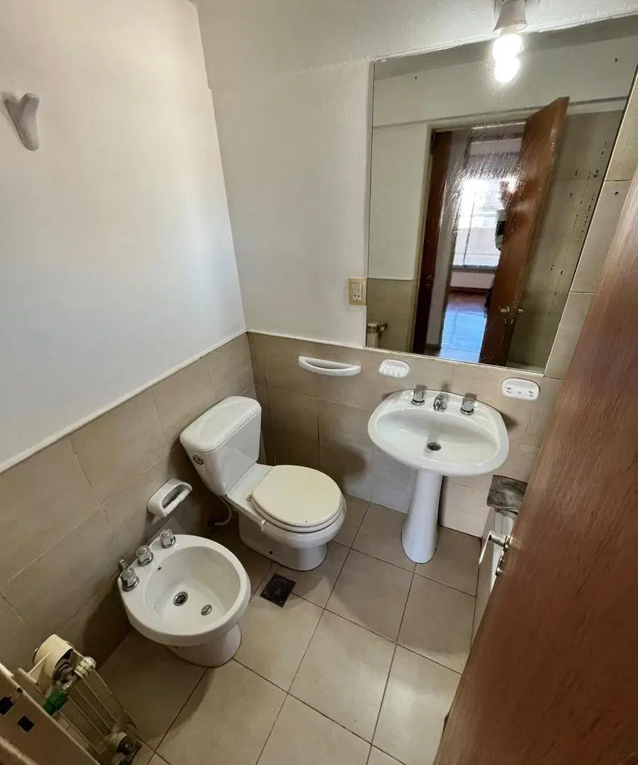 Departamento en venta barrio general paz 2