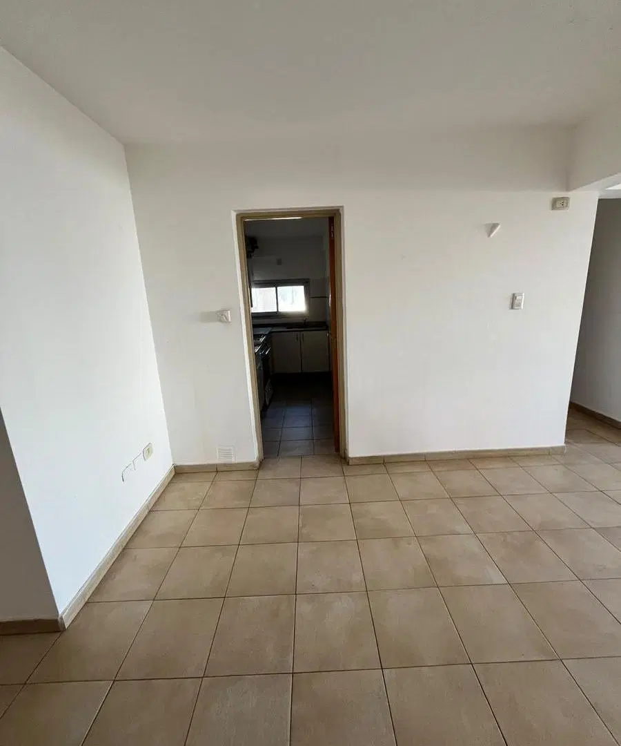 Departamento en venta barrio general paz 3