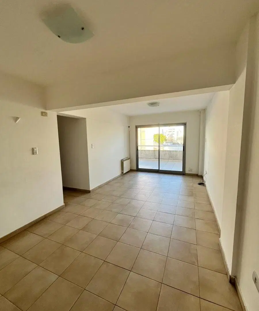 Departamento en venta barrio general paz 8