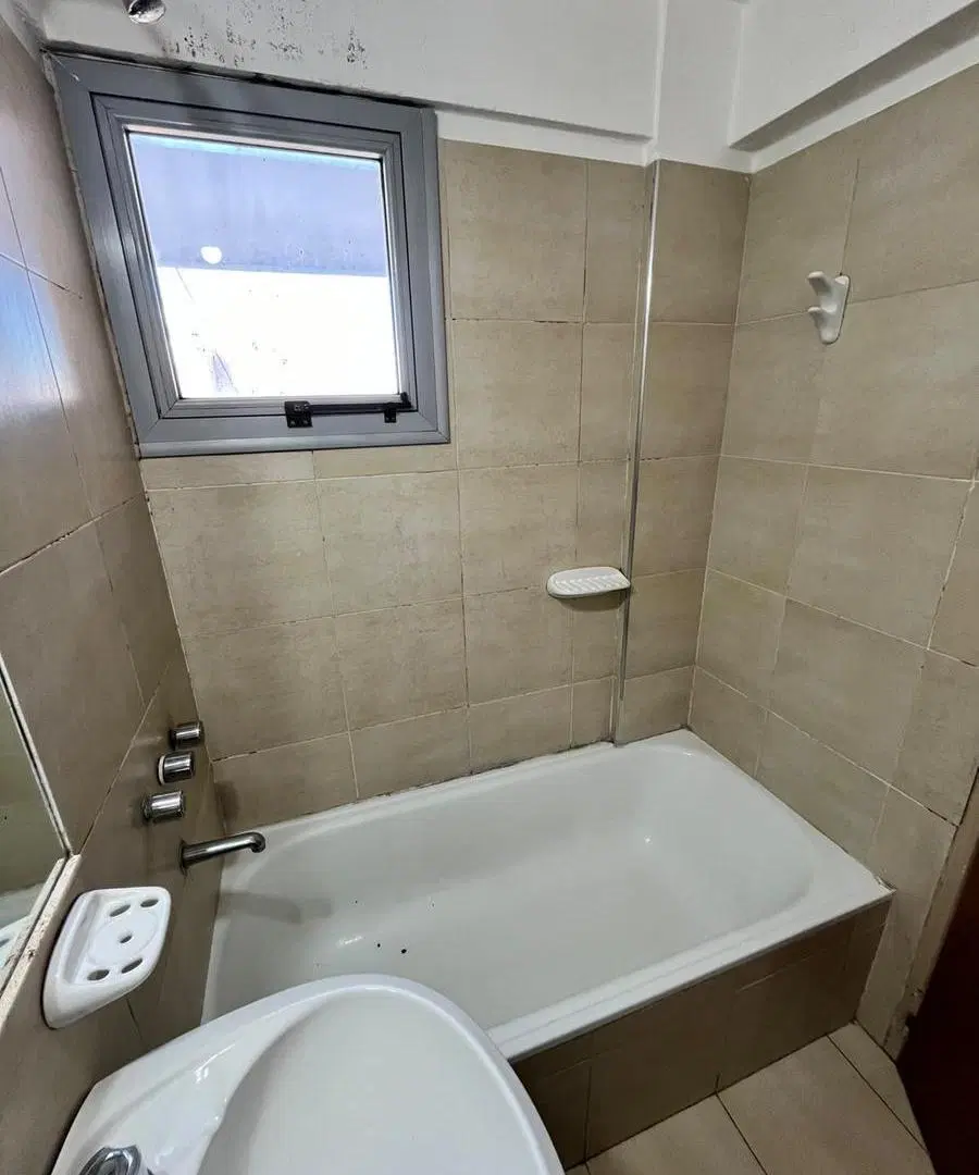 Departamento en venta barrio general paz 5