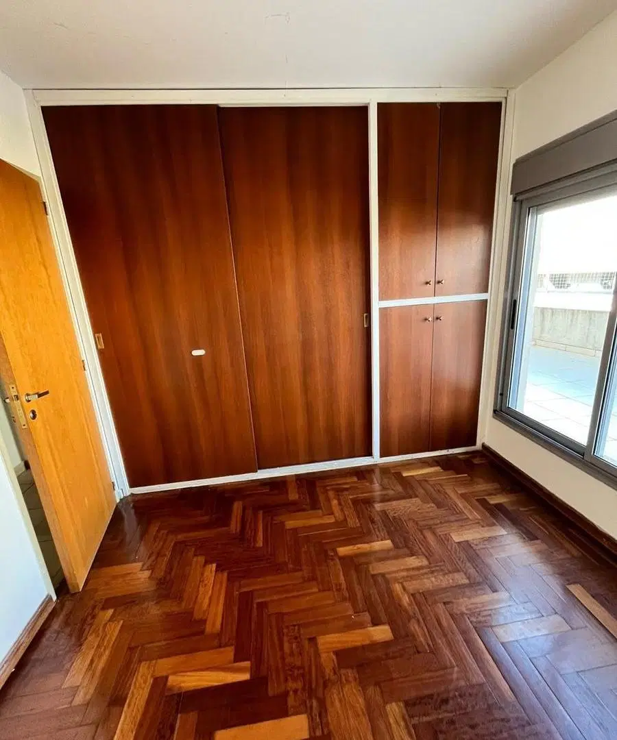 Departamento en venta barrio general paz 1