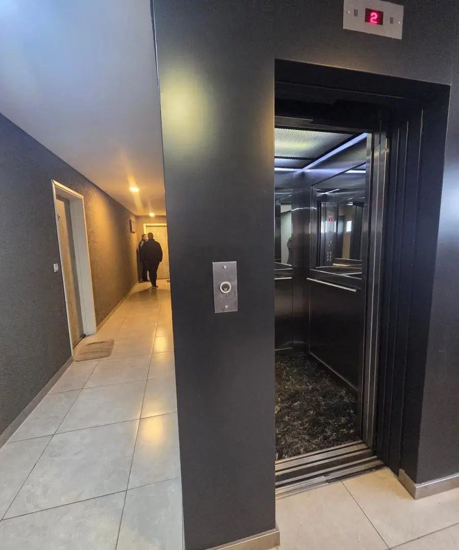Departamento en venta 2 DORMITORIOS 1 BAÑO PARRILLA pileta sum y cochera 5