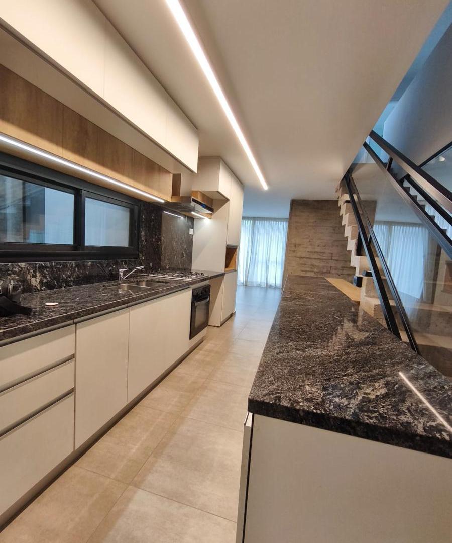 Foto de Casa en alquiler en housing Barrancas de la Carolina, imagen 3