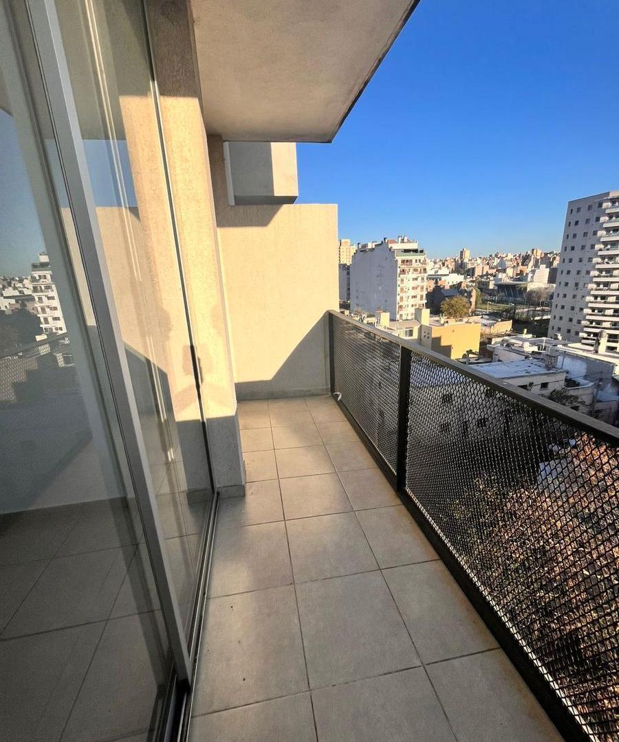 Foto de Departamento en alquiler en barrio Providencia, imagen 2