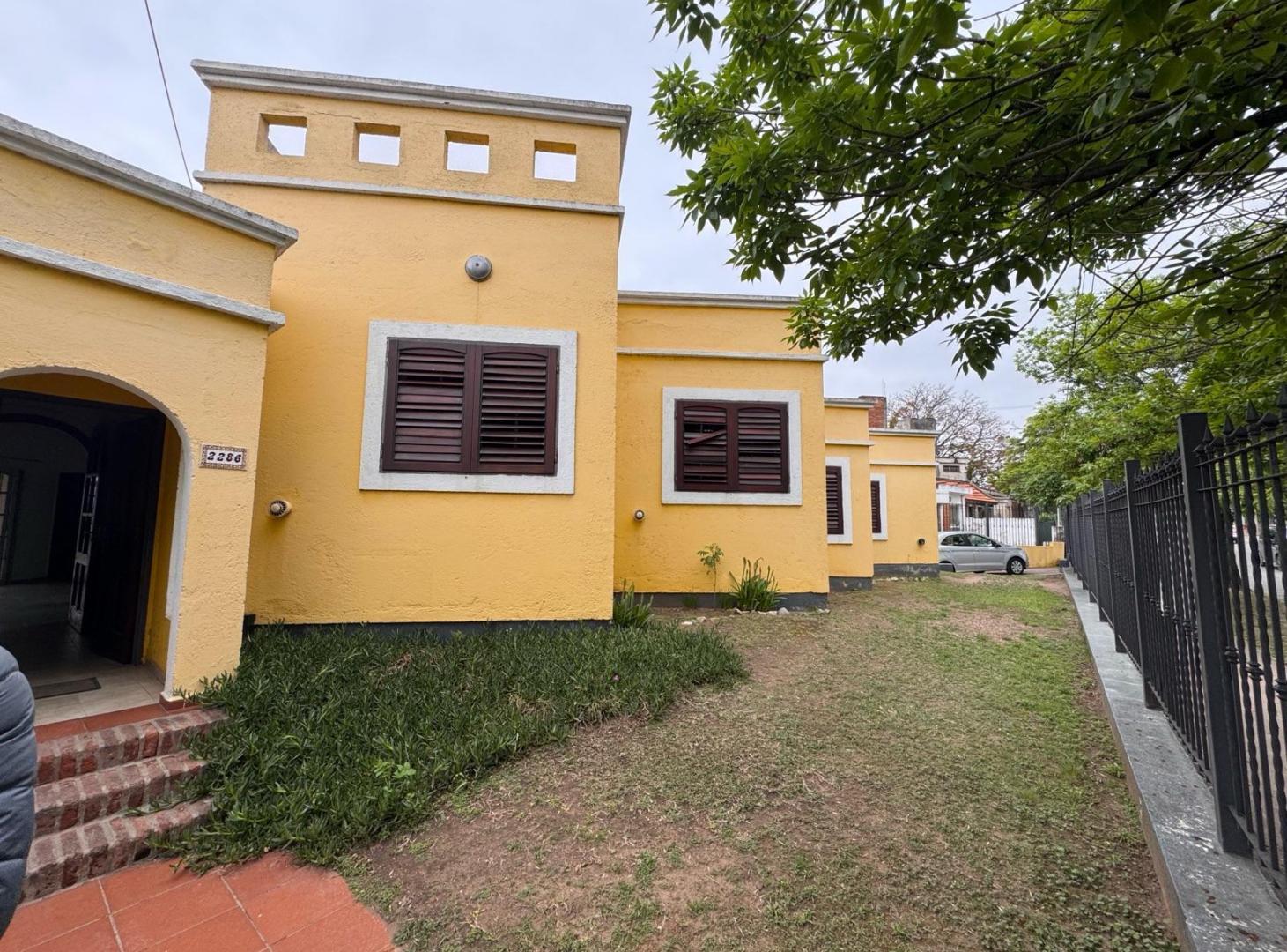 Foto de Casa en Parque Capital planta baja con pileta y cochera para 2 autos, imagen 5