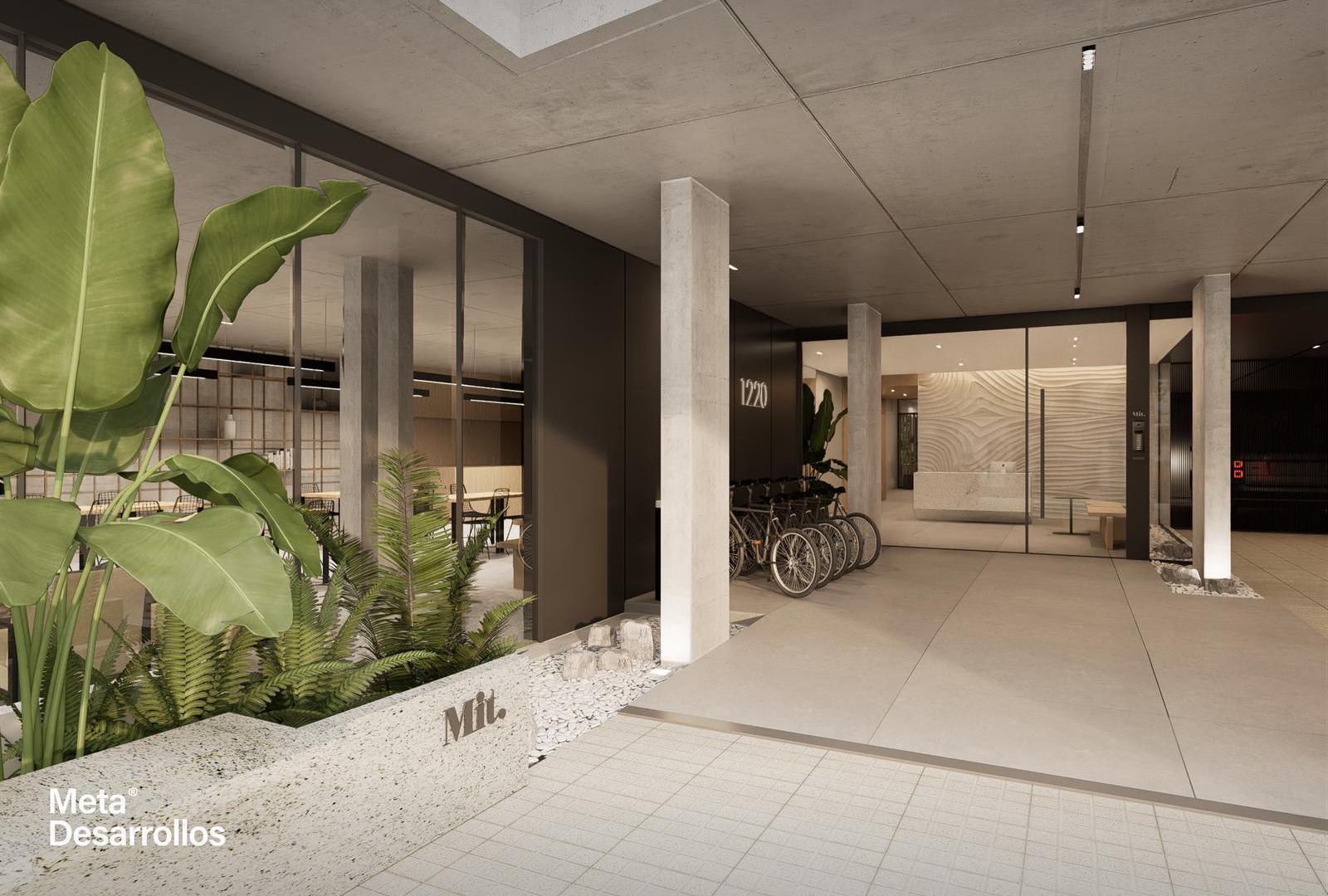 Foto de Venta - Local comercial en obra - Apto gastronómico - Palermo - Mit, imagen 4