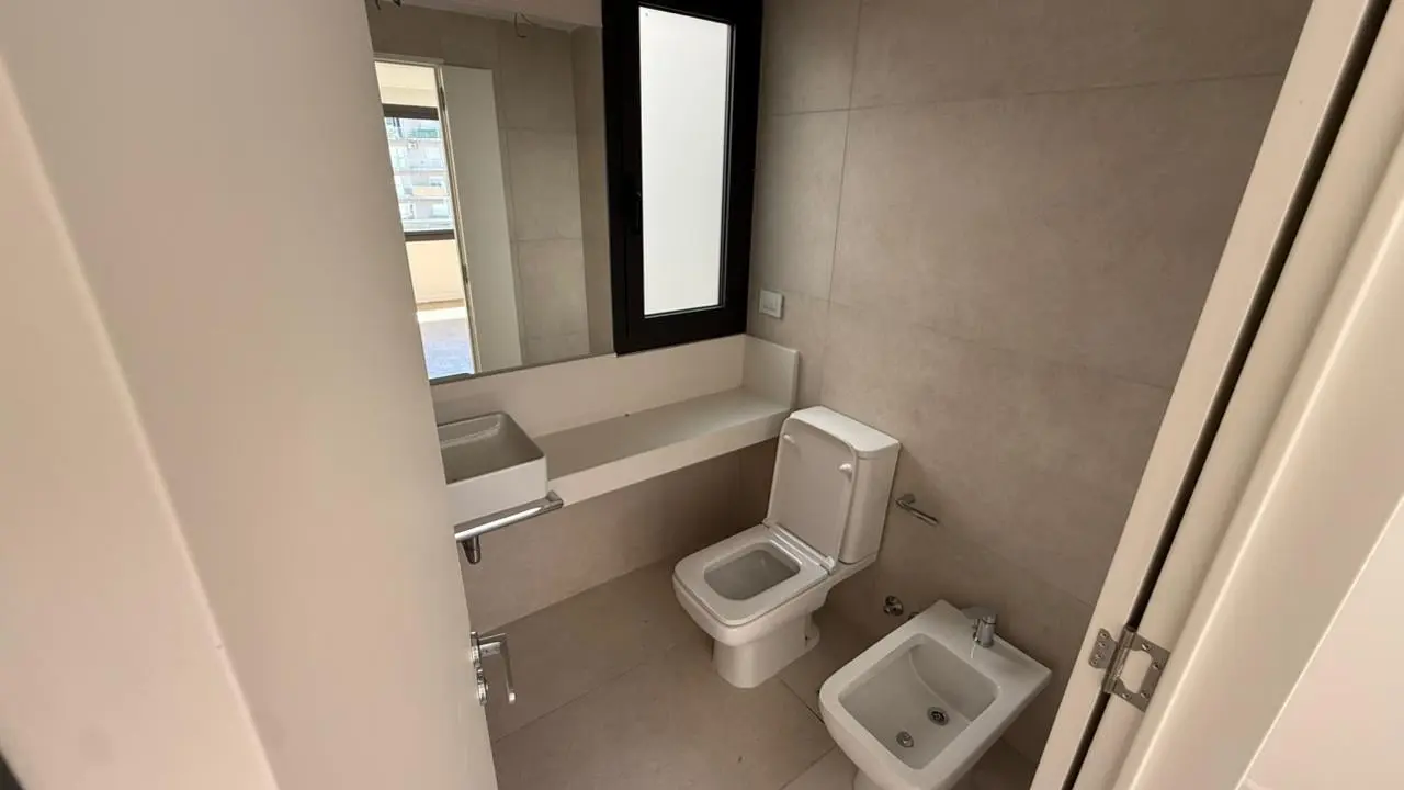 Venta - Departamento- 2 ambientes - Full amenities - Palermo Hollywood - Mit Hollywood 5