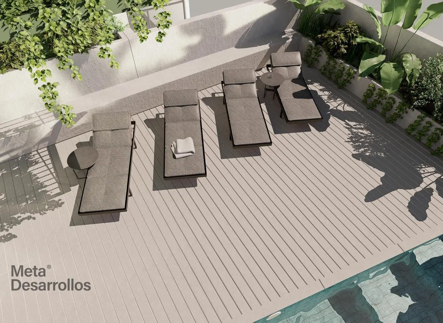 Venta - Departamento en construcción - 2 ambientes - Toilette - Balcón - Palermo - Mit Palermo 4