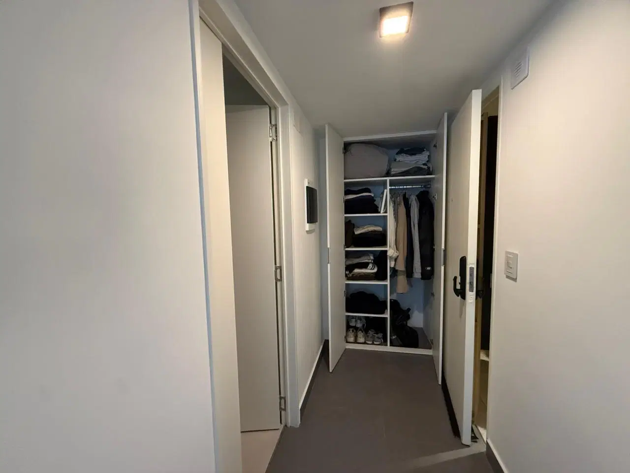 Departamento 2 ambientes a estrenar | Balcón y patio privado | Suite con vestidor | Palermo Hollywoo 1