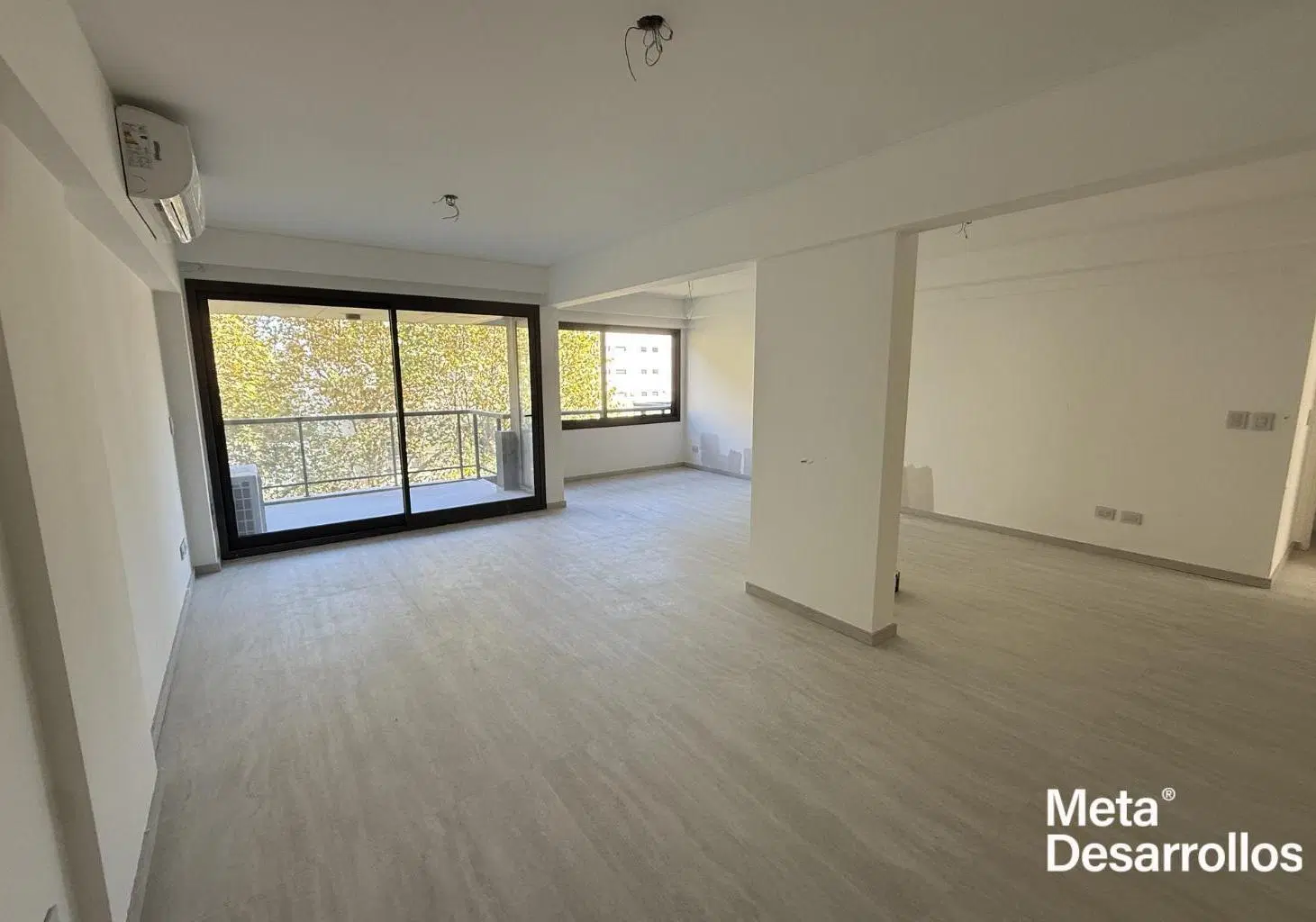 Departamento en Alquiler - 4 Ambientes - Cochera - Baulera - Palermo Hollywood - Mit Hollywood 1
