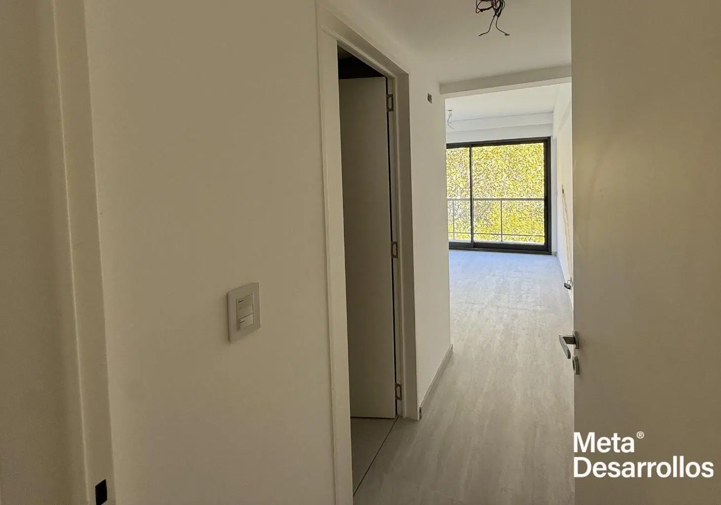 Departamento en Alquiler - 4 Ambientes - Cochera - Baulera - Palermo Hollywood - Mit Hollywood 5