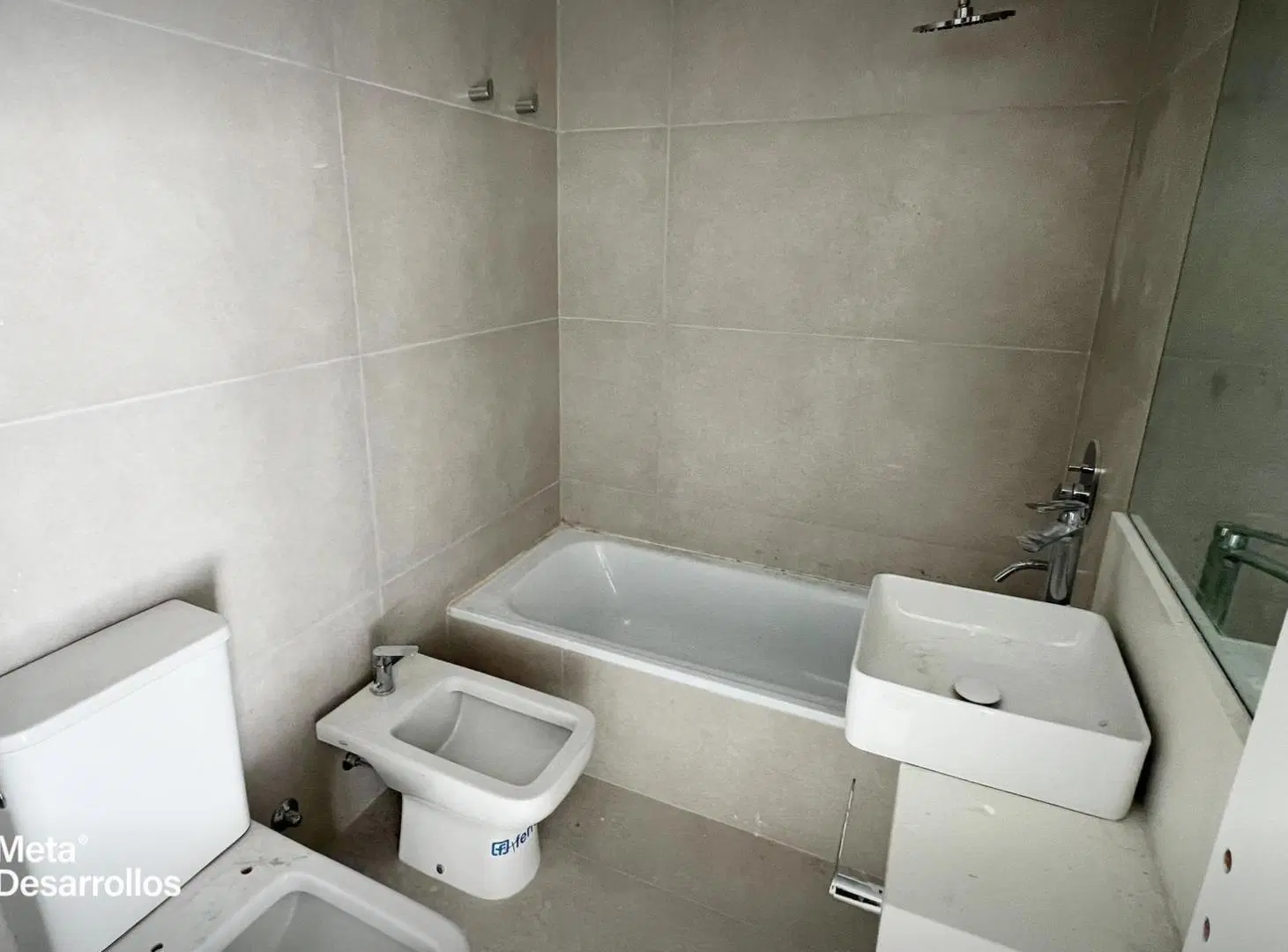 Departamento en Alquiler - 4 Ambientes - Cochera - Baulera - Palermo Hollywood - Mit Hollywood 3