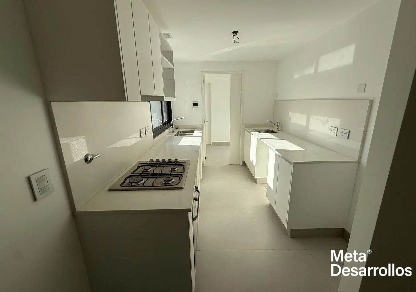 Departamento en Alquiler - 4 Ambientes - Cochera - Baulera - Palermo Hollywood - Mit Hollywood 4