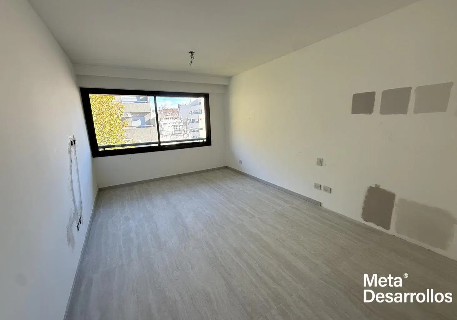 Departamento en Alquiler - 4 Ambientes - Cochera - Baulera - Palermo Hollywood - Mit Hollywood 2