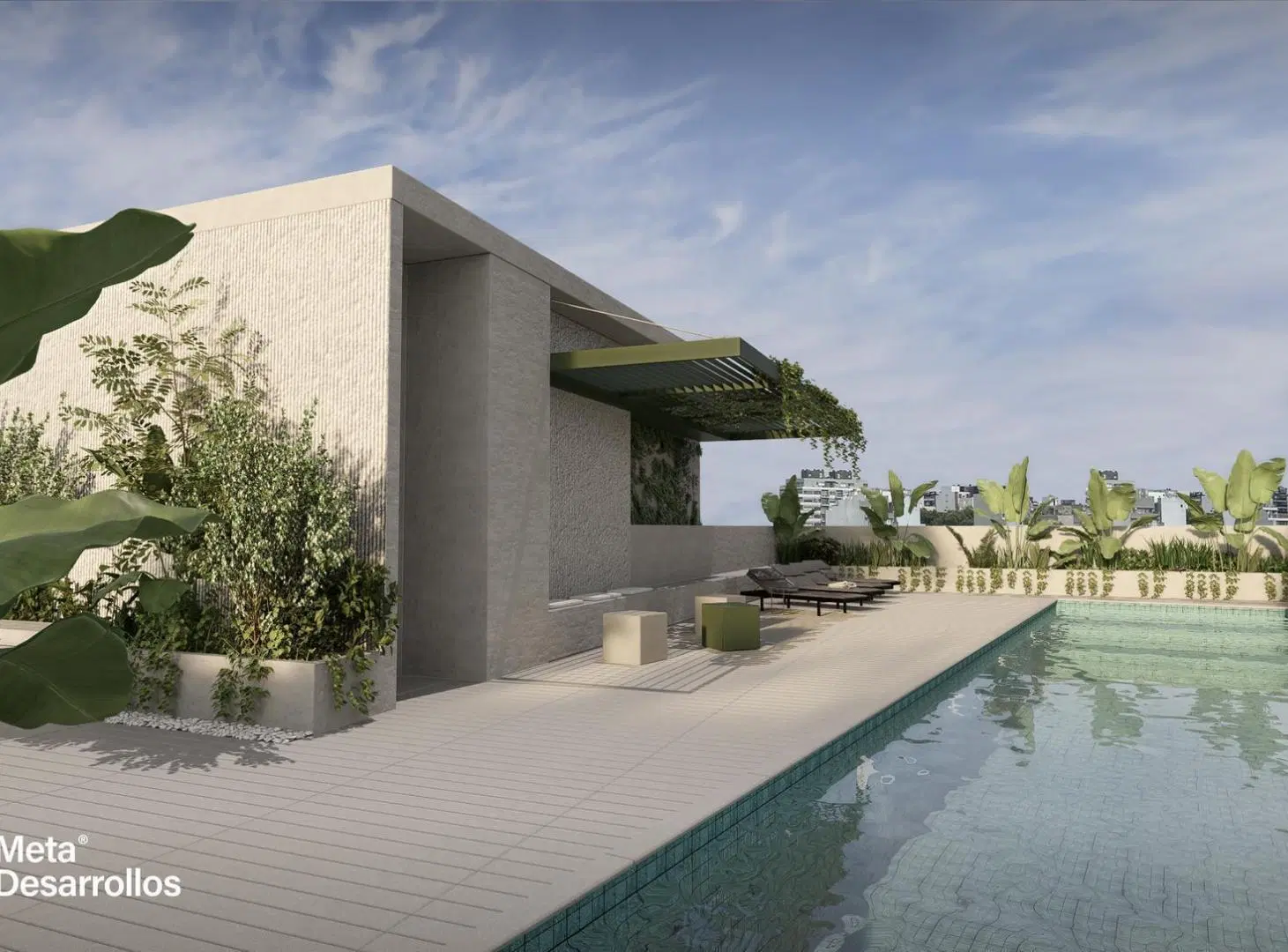 Venta - Departamento en construcción - Monoambiente divisible - Balcón - Palermo - Mit Palermo 2