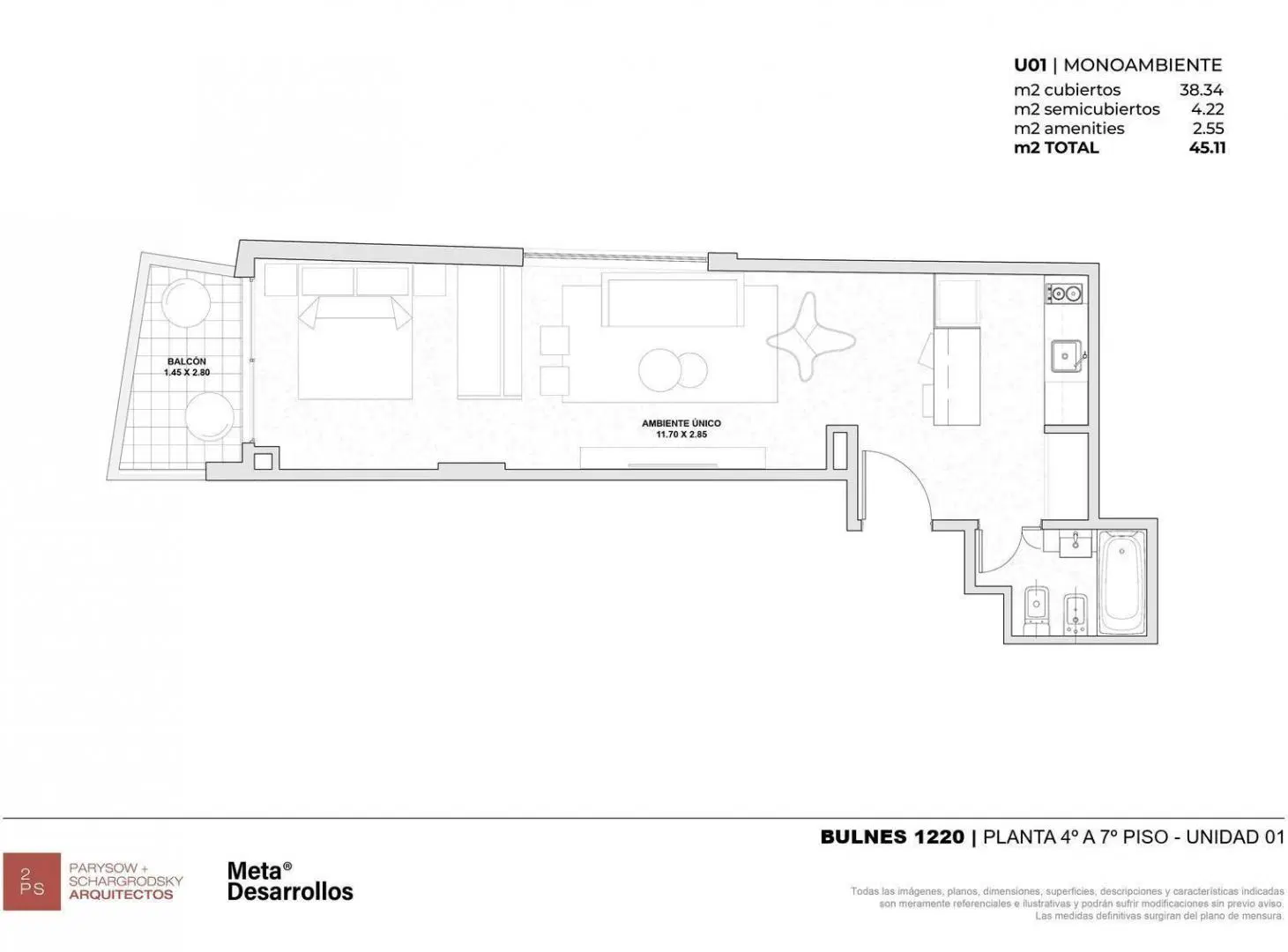 Plano 1