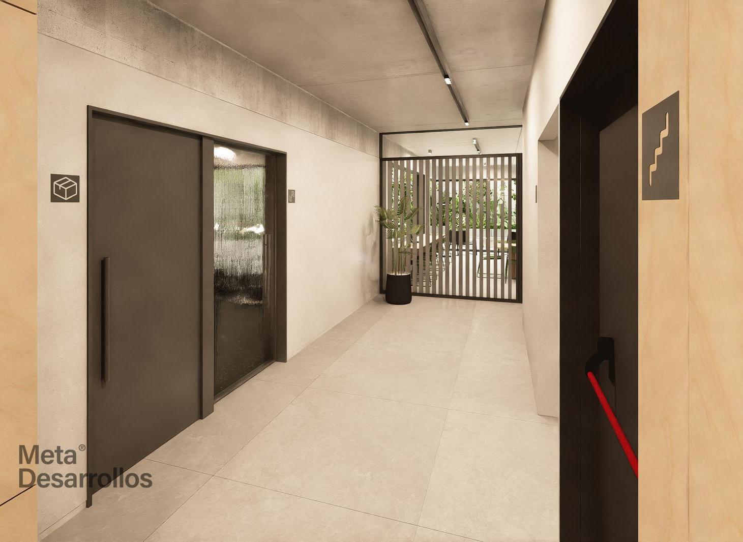 Foto de Venta - Departamento en construcción - 2 ambientes - con Toillete y balcón - Mit Palermo, imagen 3