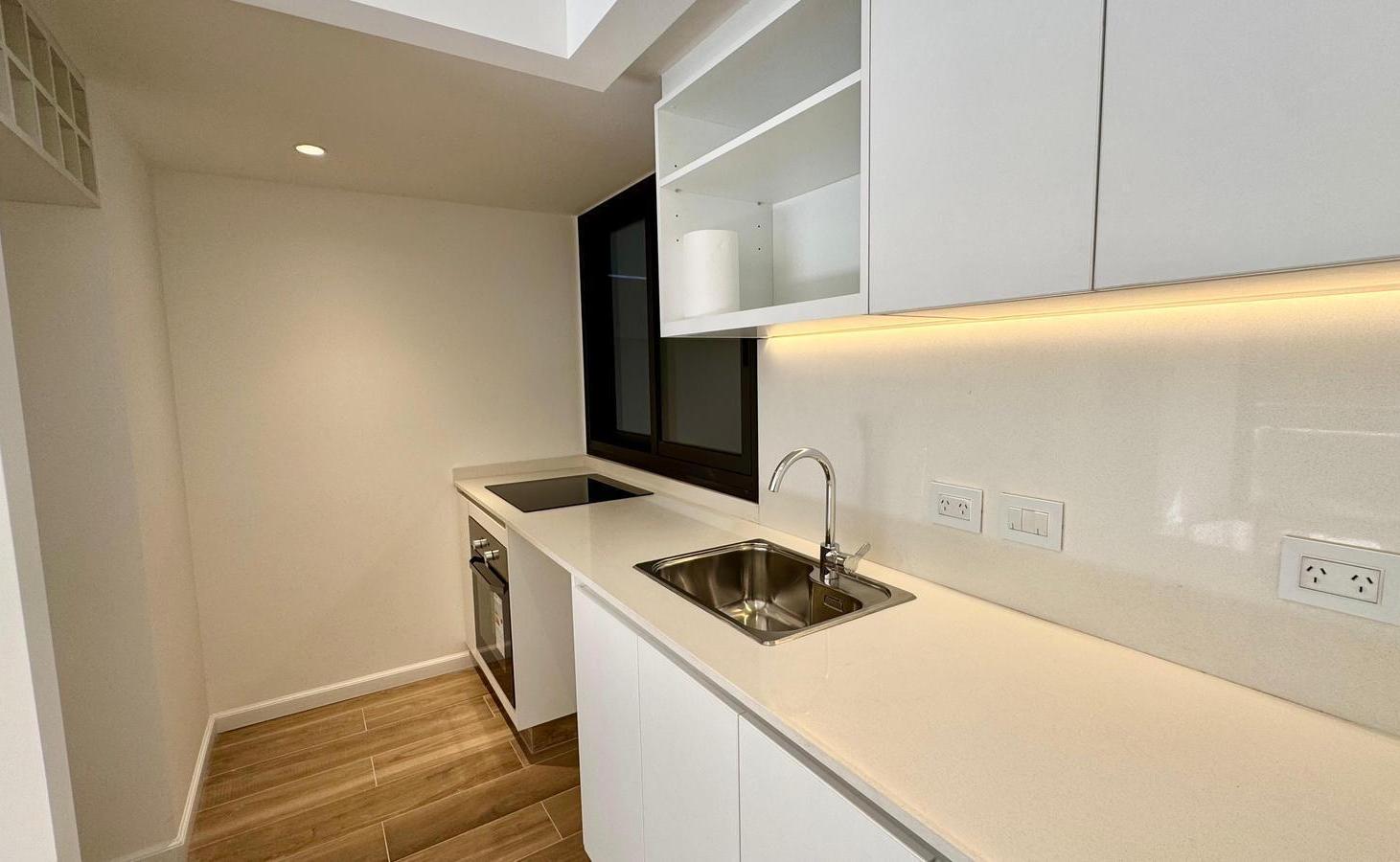 Foto de Alquiler - Departamento 2 ambientes con balcón y amenities - Palermo, imagen 1