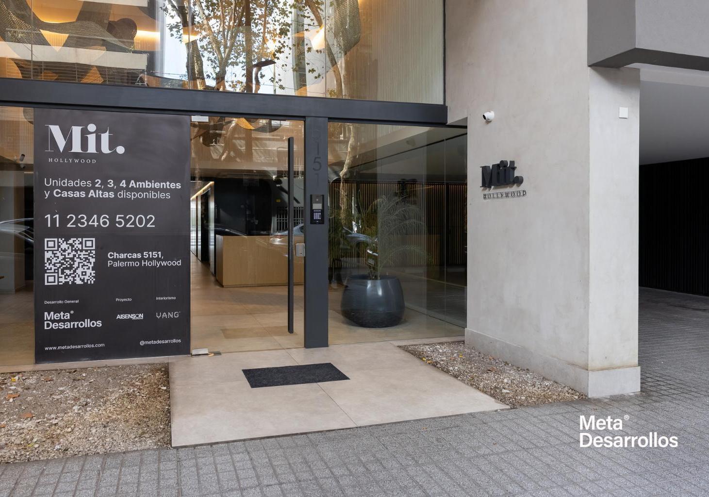 Foto de Departamento en Palermo Hollywood, imagen 4